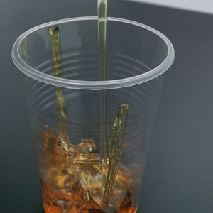 松香改性不饱和聚酯树脂-液体树脂